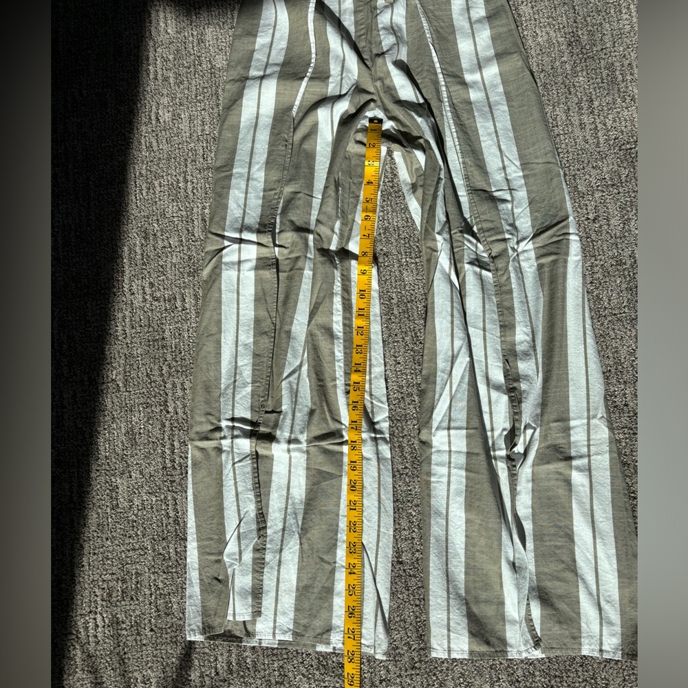 Express High Rise Pant & Top Set - Picture 6 of 6